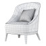 Fauteuil Opera Contemporary Sally by Angelo Cappellini - Islomov