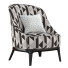 Fauteuil Opera Contemporary Sally by Angelo Cappellini - Islomov