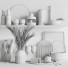 Dekoracje Kitchen Accessories 022 - Mahsa-khoroushi