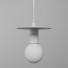 Lampa wisząca Satellite by Adam Gatchel - Shelest