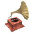 Грамофон Vinyl Vintage Music - u-10182