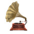 Грамофон Vinyl Vintage Music - u-10182