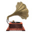 Грамофон Vinyl Vintage Music - u-10182