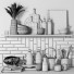 Декор Kitchen Accessories 02 - SpinelCGI