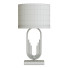 Lampa stołowa Canvas Screen - qeem