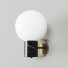 Бра Bohrer 1-Light Armed - Shelest