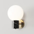 Бра Bohrer 1-Light Armed - Shelest