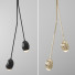 Pendant Lamp Fred&Juul Poppy V - Shelest
