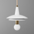 Pendant Lamp Orion by Adam Gatchel - Shelest