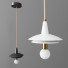 Pendant Lamp Orion by Adam Gatchel - Shelest