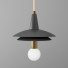 Pendant Lamp Orion by Adam Gatchel - Shelest