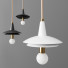 Pendant Lamp Orion by Adam Gatchel - Shelest