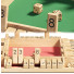 Настольная игра Wooden Sudoku by Amzyy - babarikograf