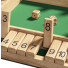 Настольная игра Wooden Sudoku by Amzyy - babarikograf