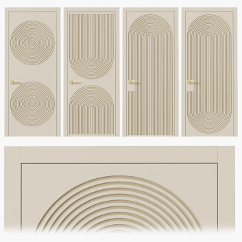 Milled 8