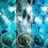Плитка 4K Materials A6 - 3 Materials - ogan.love