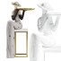 Statuetka Scandinavian Home Decor - khodja