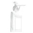 Statuetka Scandinavian Home Decor - khodja