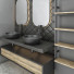 Bathroom Furniture Set - srhtyucel