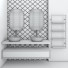 Bathroom Furniture Set - srhtyucel