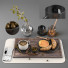 Сервированный стол Coffee Set - srhtyucel