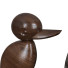 Statuettes Ducks Wooden - 3lordmax