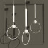 Підвісний світильник Lee Broom Ring Light - qeem