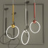 Підвісний світильник Lee Broom Ring Light - qeem