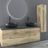 Bathroom Furniture Set 2 - srhtyucel