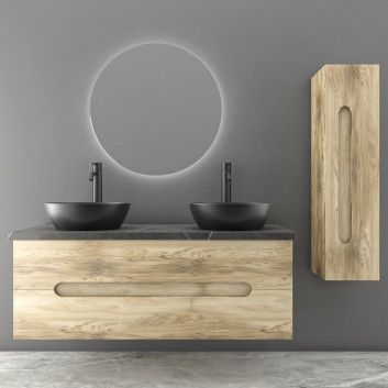 Ванна кімната Furniture Set 2 3D модель