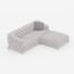 Sofa und Ottomane Modern - Architect-procheap23