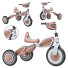 Rower Tricycle for Kids - Eldor 0161