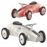 Spielzeug Metal Push Car - Eldor 0161