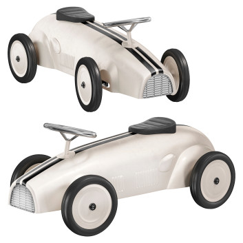 Іграшка Metal Push Car