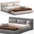 Ліжко Cattelan Italia Logan - Eldor 0161