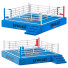 Ring de boxeo Aiba by NineStars - javohir