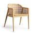 Стілець Rattan Wood V2 - dima.malyarov
