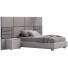 Ліжко та тумбочки Twils Boiserie Marlene - ED-MONTE