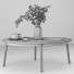 Mesa de centro y decoración Set 2 - srhtyucel