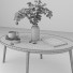 Mesa de centro y decoración Set 2 - srhtyucel
