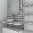 Bathroom Set 3 - srhtyucel