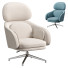 Armchair Saba Sunset - Eldor 0161