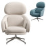 Armchair Saba Sunset - Eldor 0161