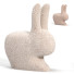 Kinderstuhl Qeeboo Milano Rabbit Baby - Eldor 0161