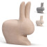 Kinderstuhl Qeeboo Milano Rabbit Baby - Eldor 0161