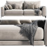 Sofa Norton by Yunusov - Theorema