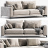 Sofa Norton by Yunusov - Theorema