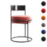 Taburete de bar Metal - dima.malyarov