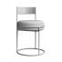 Taburete de bar Metal - dima.malyarov