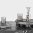 Mesa de centro y decoración Conjunto 4 - srhtyucel